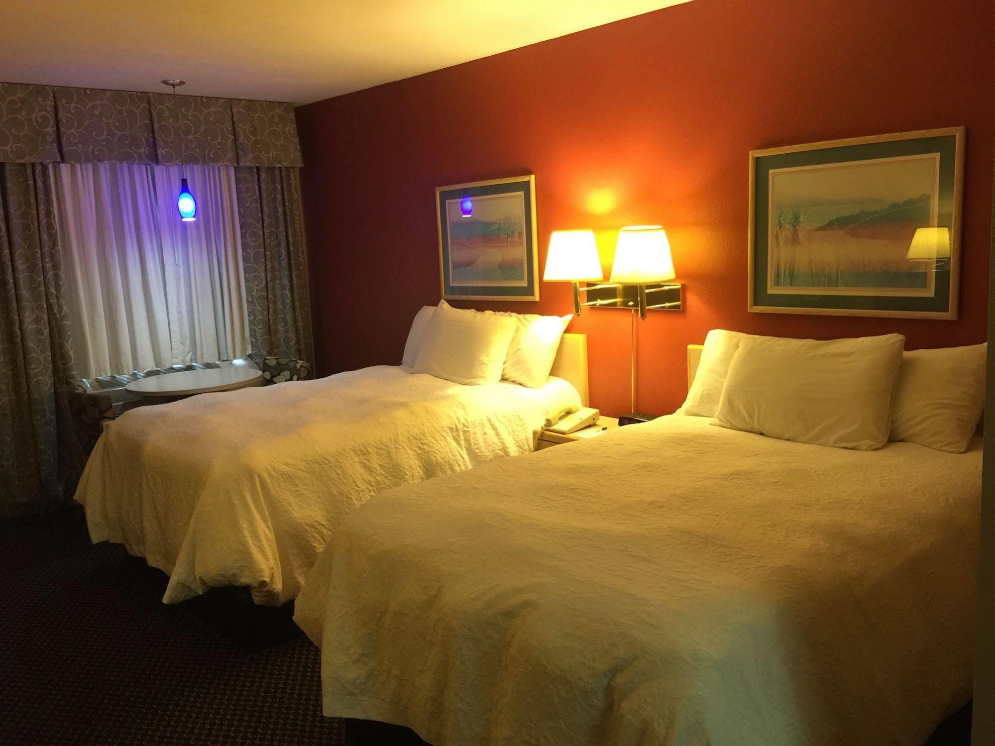 Americas Best Value Inn - Garden City Exterior foto